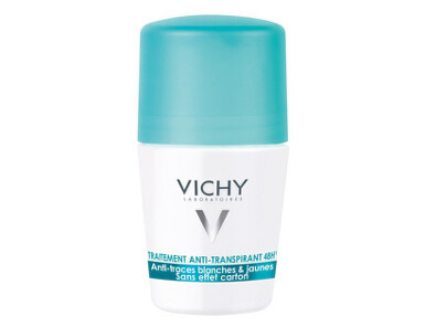 VICHY DEO roll-on Anti traces INT 50ml