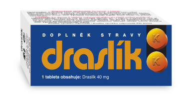 Draslík tbl.60