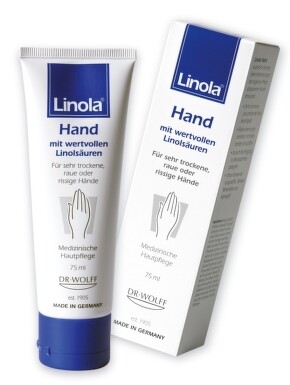 Linola Hand 75ml