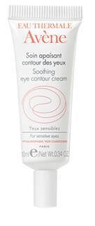 AVENE Soin apais cont yeux 10ml - zklid.emulze oči