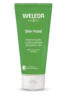 WELEDA Skin Food 75 ml