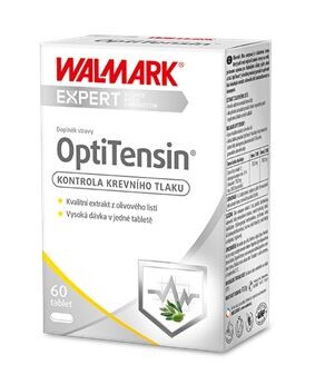 Walmark OptiTensin tbl.60