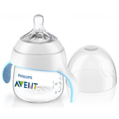 AVENT Lahvička na učení 150ml