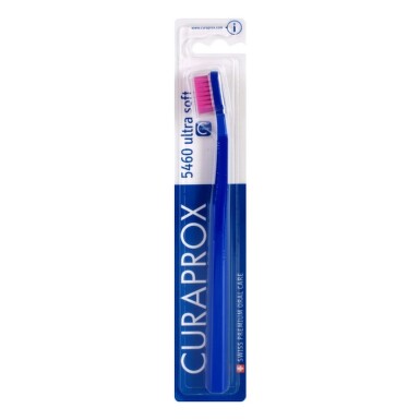 CURAPROX CS 5460 ultrasoft zub.kartáček v blisteru