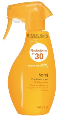 BIODERMA Photoderm Family spray SPF30 400ml