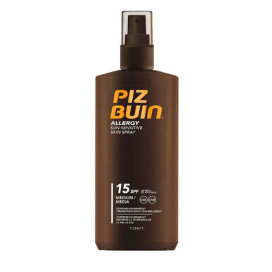 PIZ BUIN Allergy Spray SPF15 200ml
