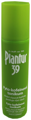 Plantur39 Fyto-kofeinové tonikum 200ml