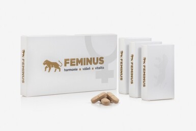 FEMINUS tbl.60