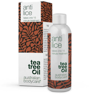 Australian Bodycare Anti Lice proti vším 100ml