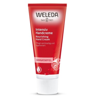 WELEDA Granátové jablko Regener. krém na ruce 50ml