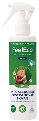 FeelEco Odstraňovač skvrn Baby 200ml