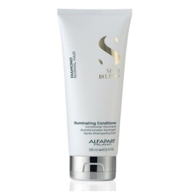 Alfaparf Semi di Lino Diamond Illuminating Conditioner 200ml