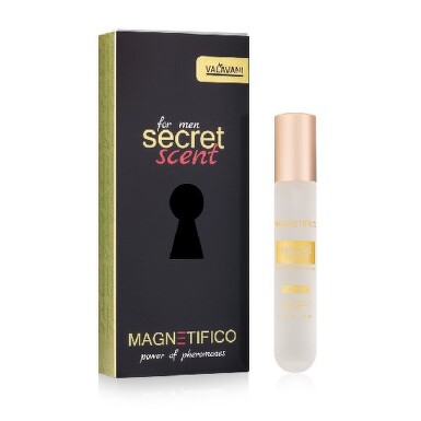 MAGNETIFICO Pheromone Secret Scent pro muže 20ml