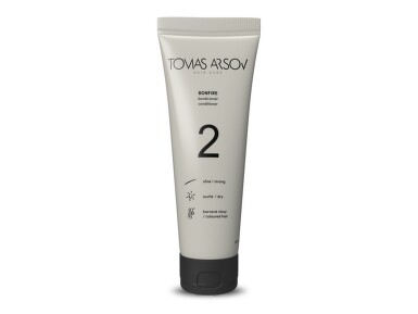 Tomas Arsov Bonfire oplachový kondicionér 250ml