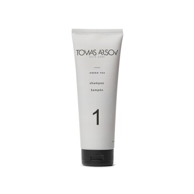 Tomas Arsov Green tea šampon 250ml