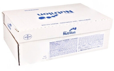 Nutrilon 1 Profutura DUOBIOTIK RTF 24x70ml