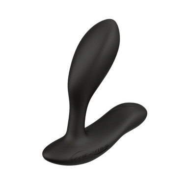 We-Vibe Vector+ charcoal black