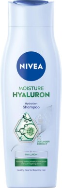NIVEA Moisture Hyaluron šampon 250ml 89408