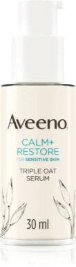 Aveeno Calm+Restore pleťové sérum 30ml