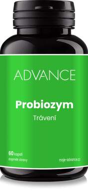 ADVANCE Probiozym cps.60