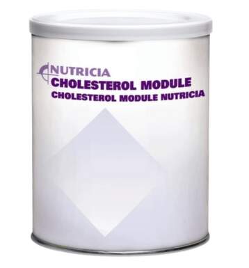 CHOLESTEROL MODULE perorální roztok 1X450G