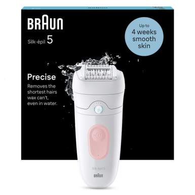 Braun Silk-épil 5-000 Precise