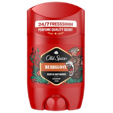 Old Spice Bearglove deo stick 50ml