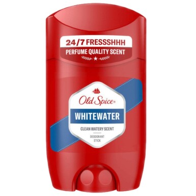 Old Spice WhiteWater deo stick 50ml