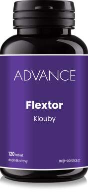 ADVANCE Flextor tbl.120