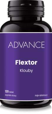 ADVANCE Flextor tbl.120