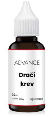 ADVANCE Dračí krev 30 ml