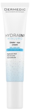 DERMEDIC H3 Oční krém 15g
