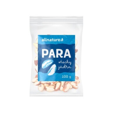 Allnature Para ořechy 100 g