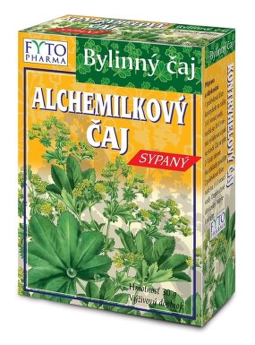 Kontryhelový čaj 30g Fytopharma