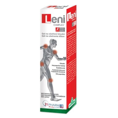 Leni COMPLEX Gel 75ml