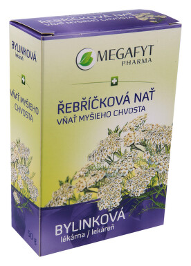 Megafyt Řebříčková nať 50g