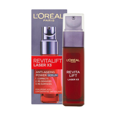 Revitalift Laser X3 Sérum proti vráskám 30ml