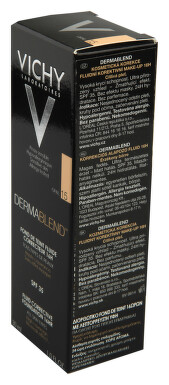 VICHY Dermablend Korekční make-up 15 30ml