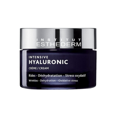 ESTHEDERM - INTENSIVE Hyaluronic Cream 50ml