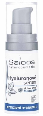 Saloos Hyaluronové sérum 50 ml