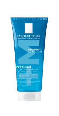 LA ROCHE-POSAY  EFFACLAR GEL 200 ml