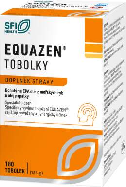 EQUAZEN tob. 180