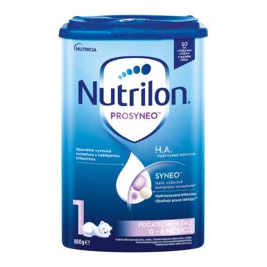 Nutrilon PROSYNEO 1 H.A.800g