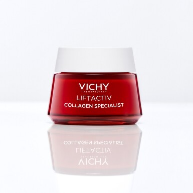 Vichy Liftactiv Collagen Specialist krém 50ml