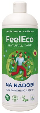 Feel Eco Na nádobí, ovoce a zeleninu 1l