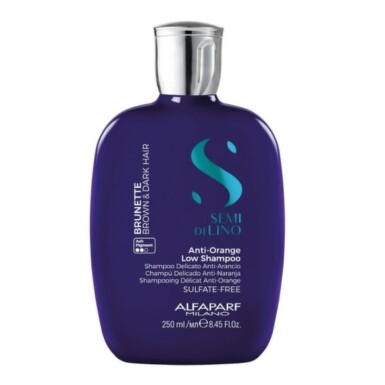 Alfaparf SemidiLino B&B Brunette šampon 250ml