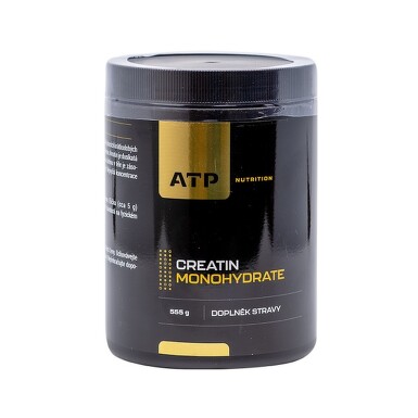 ATP Creatine Monohydrate 555 g
