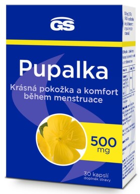 GS Pupalka cps.30