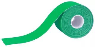 kinesio-tape-green