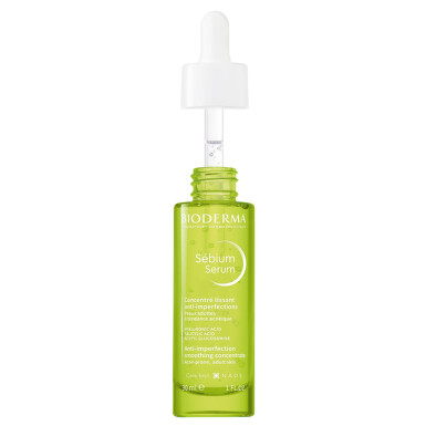 BIODERMA Sébium Serum 30 ml